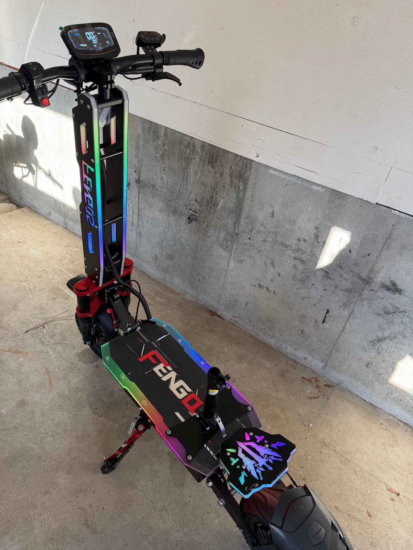 FENGOS GT9