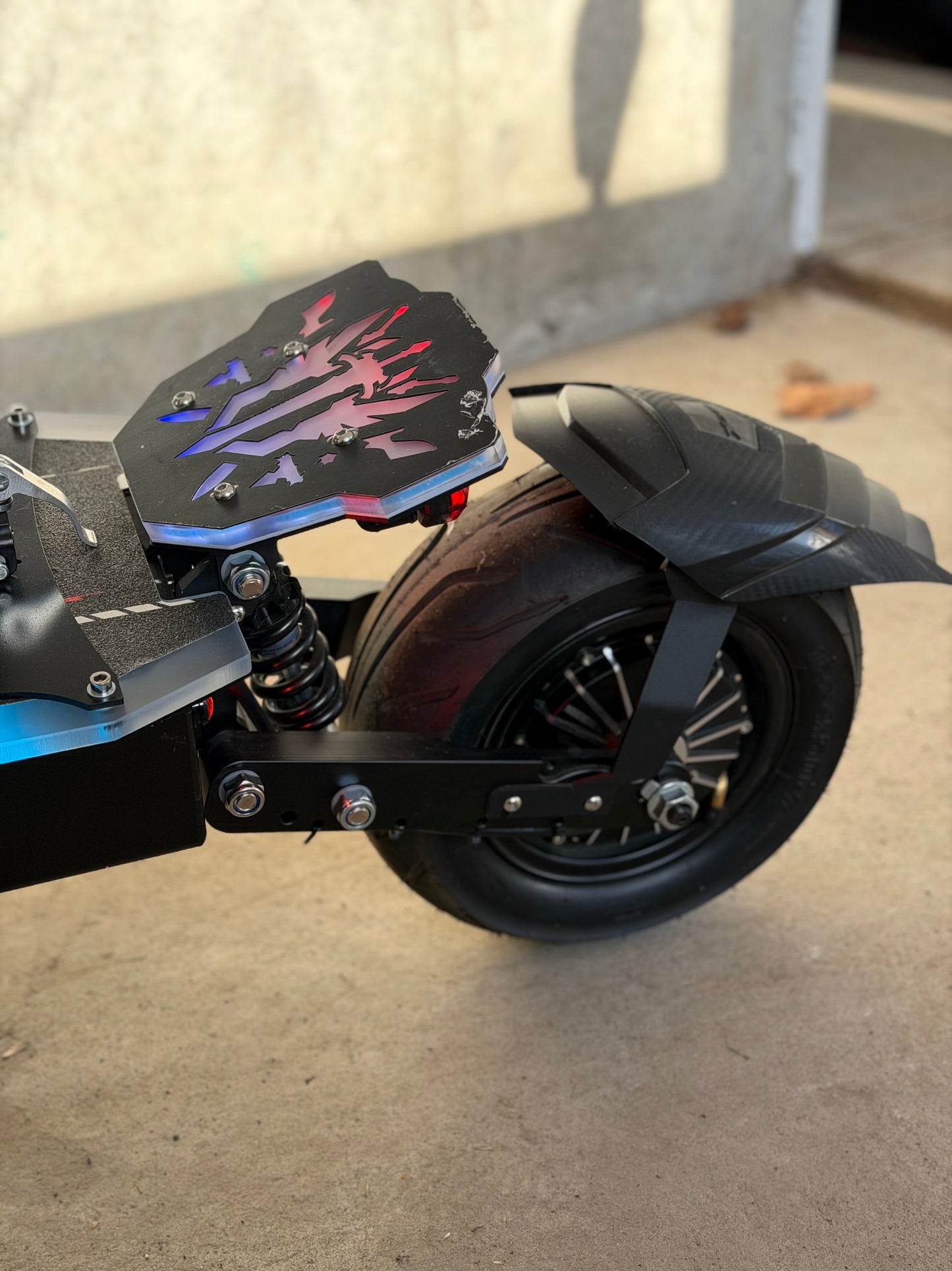 FENGOS GT9