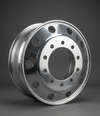 TRUCK WHEELS CIRCULAR