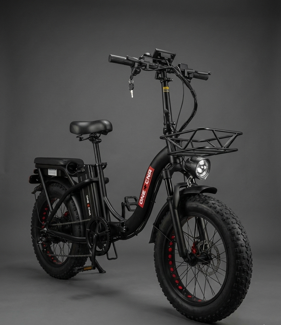 Electric Bicycle