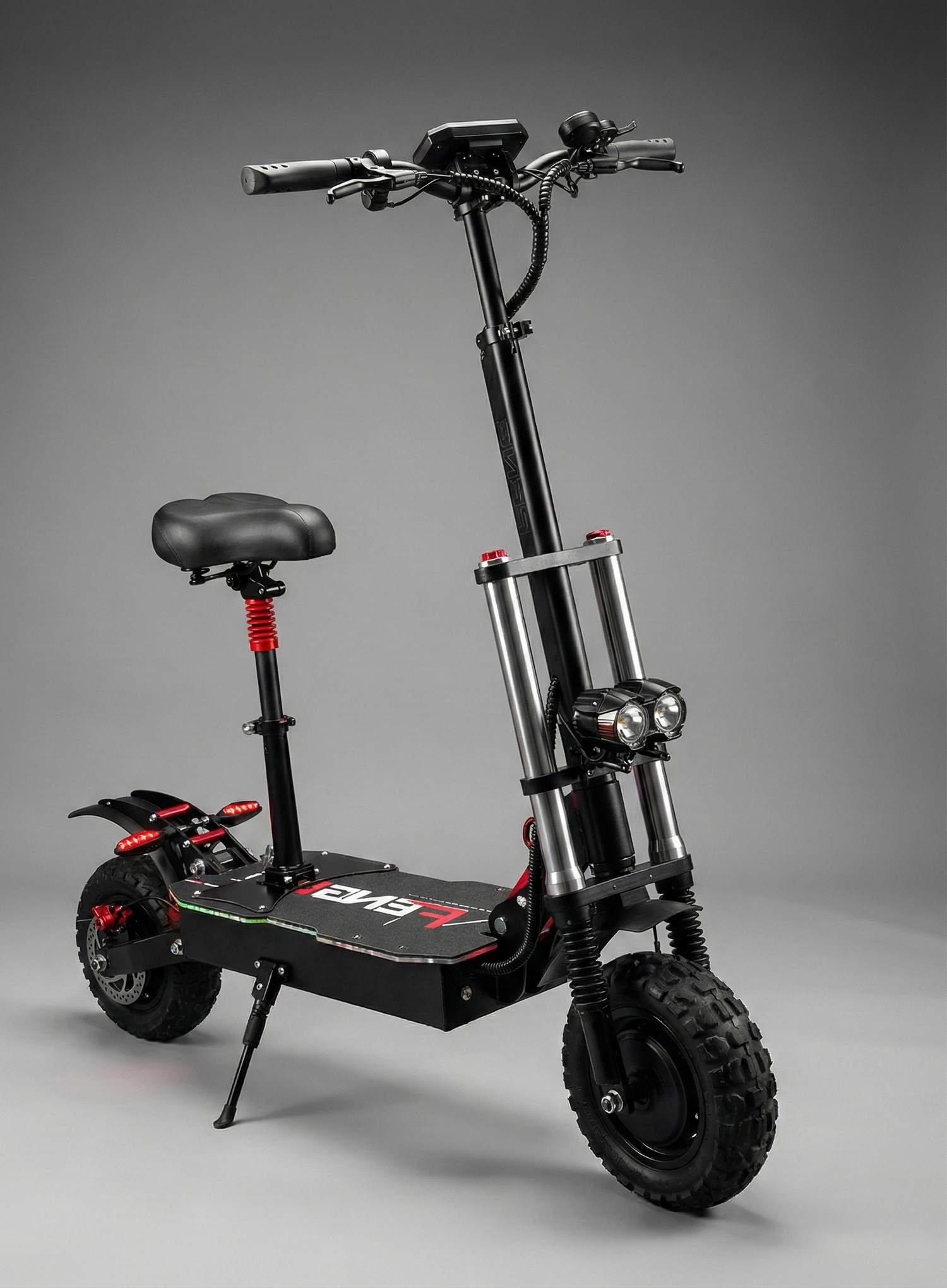 Scooters