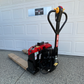 ELECTRIC PALLET JACK 3 TON
