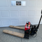 ELECTRIC PALLET JACK 3 TON