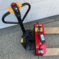 ELECTRIC PALLET JACK 3 TON