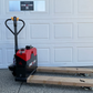 ELECTRIC PALLET JACK 3 TON