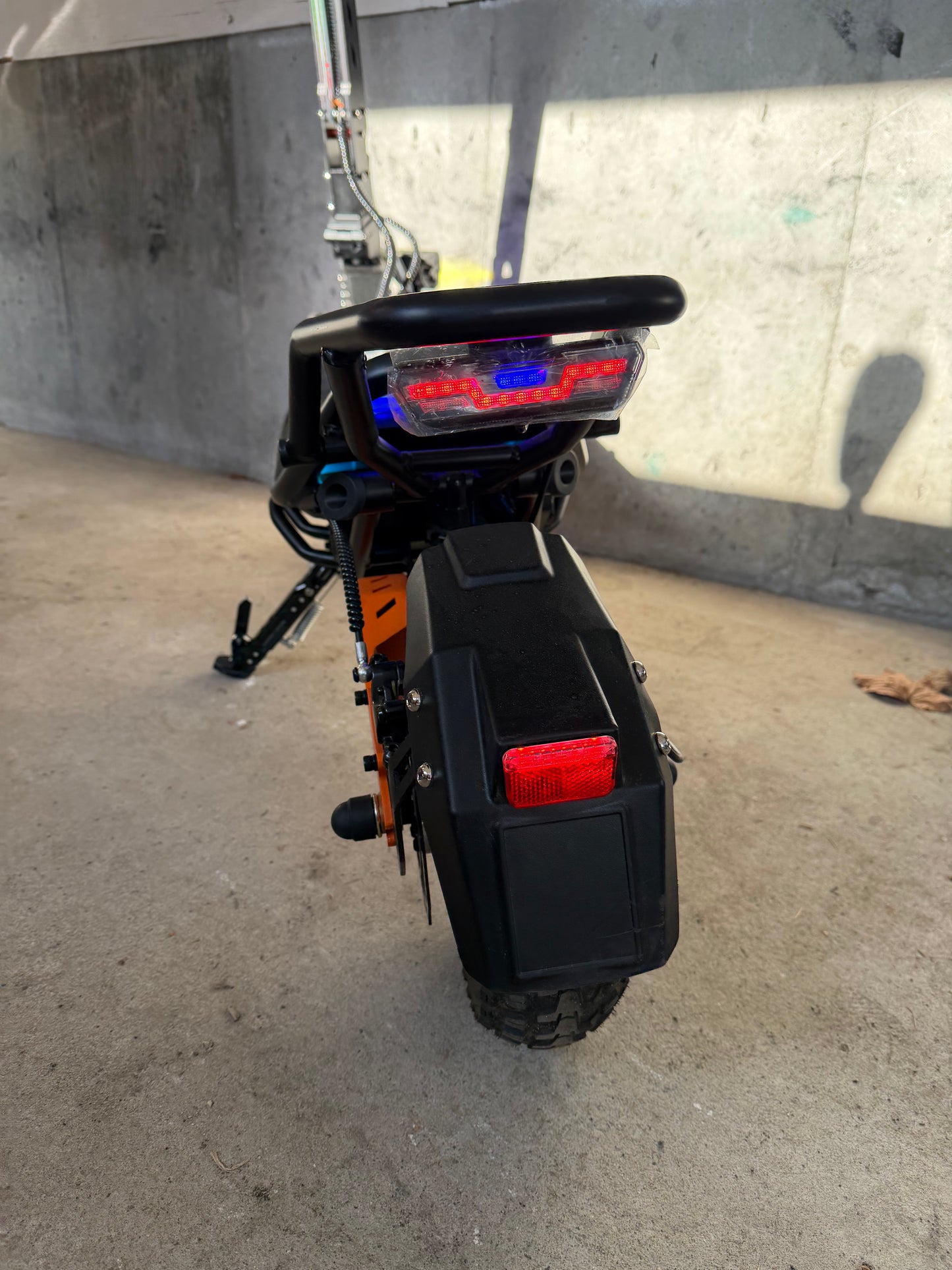 SUMEIDE Z1+