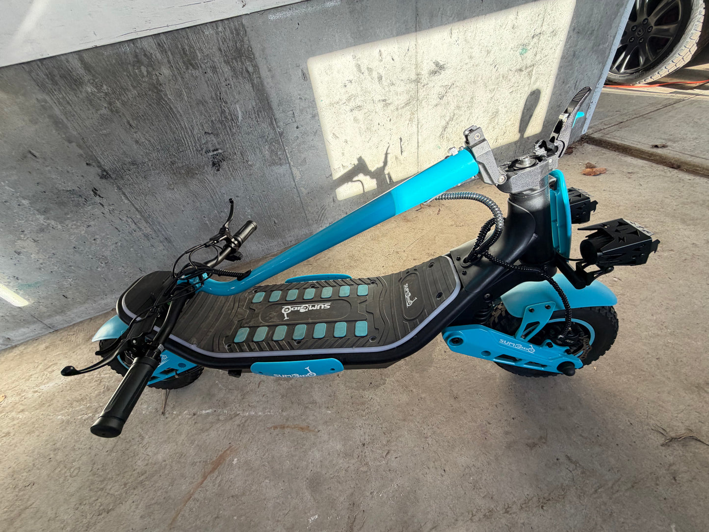 SUMEIDE Z3