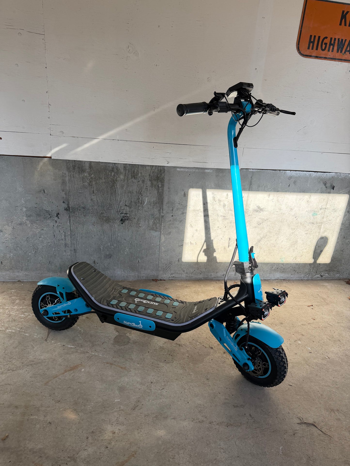 SUMEIDE Z3