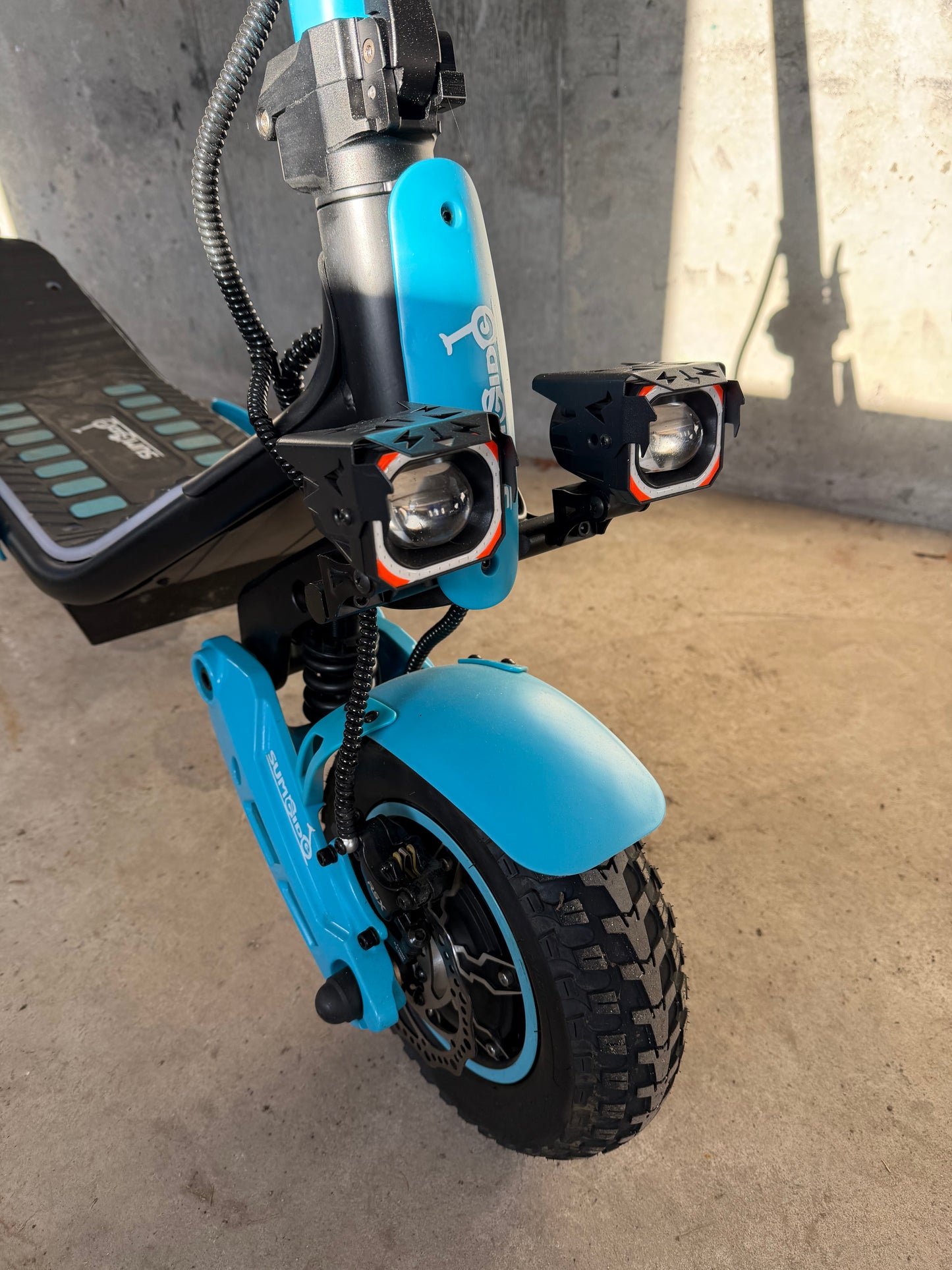 SUMEIDE Z3