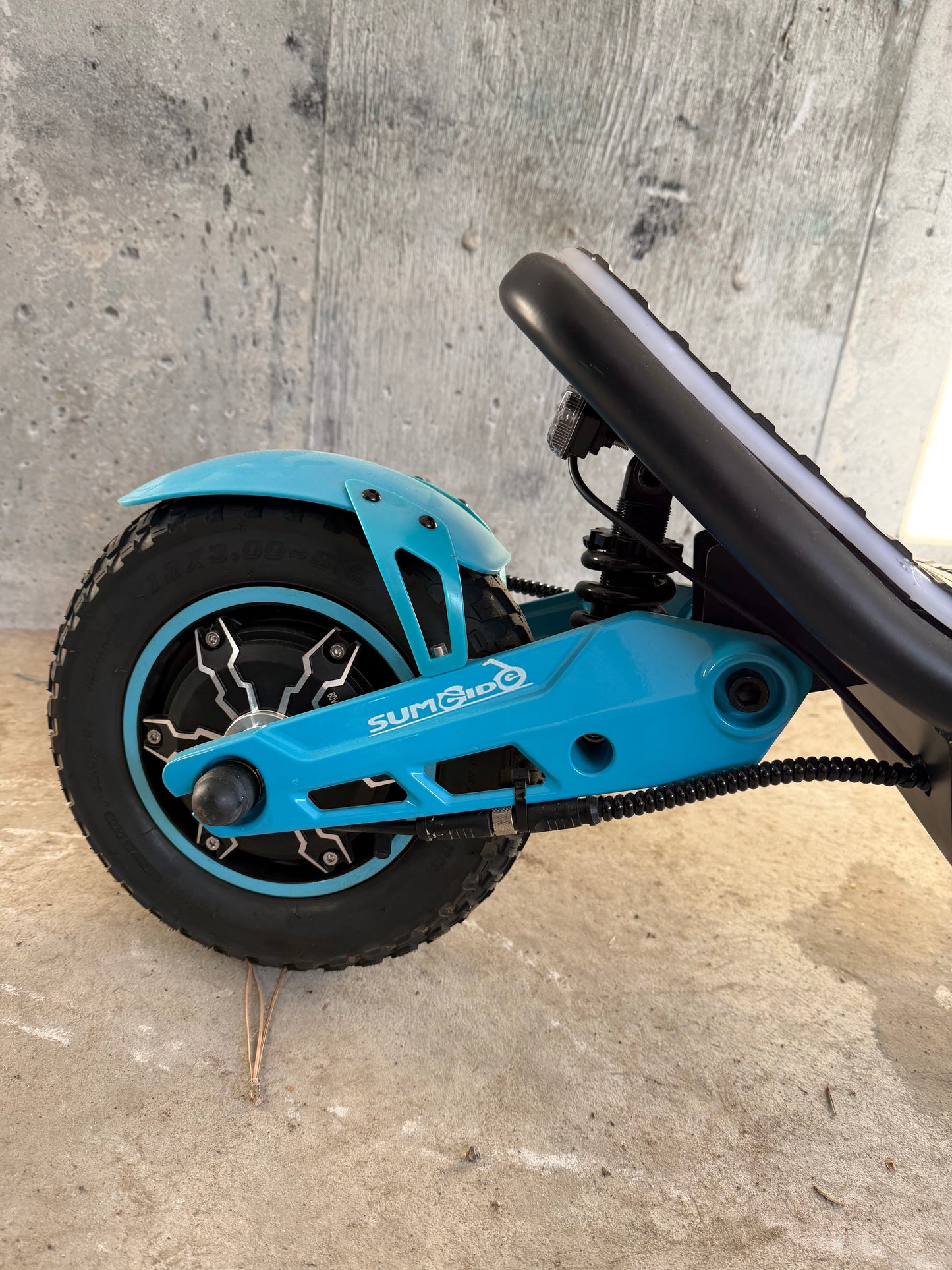 SUMEIDE Z3