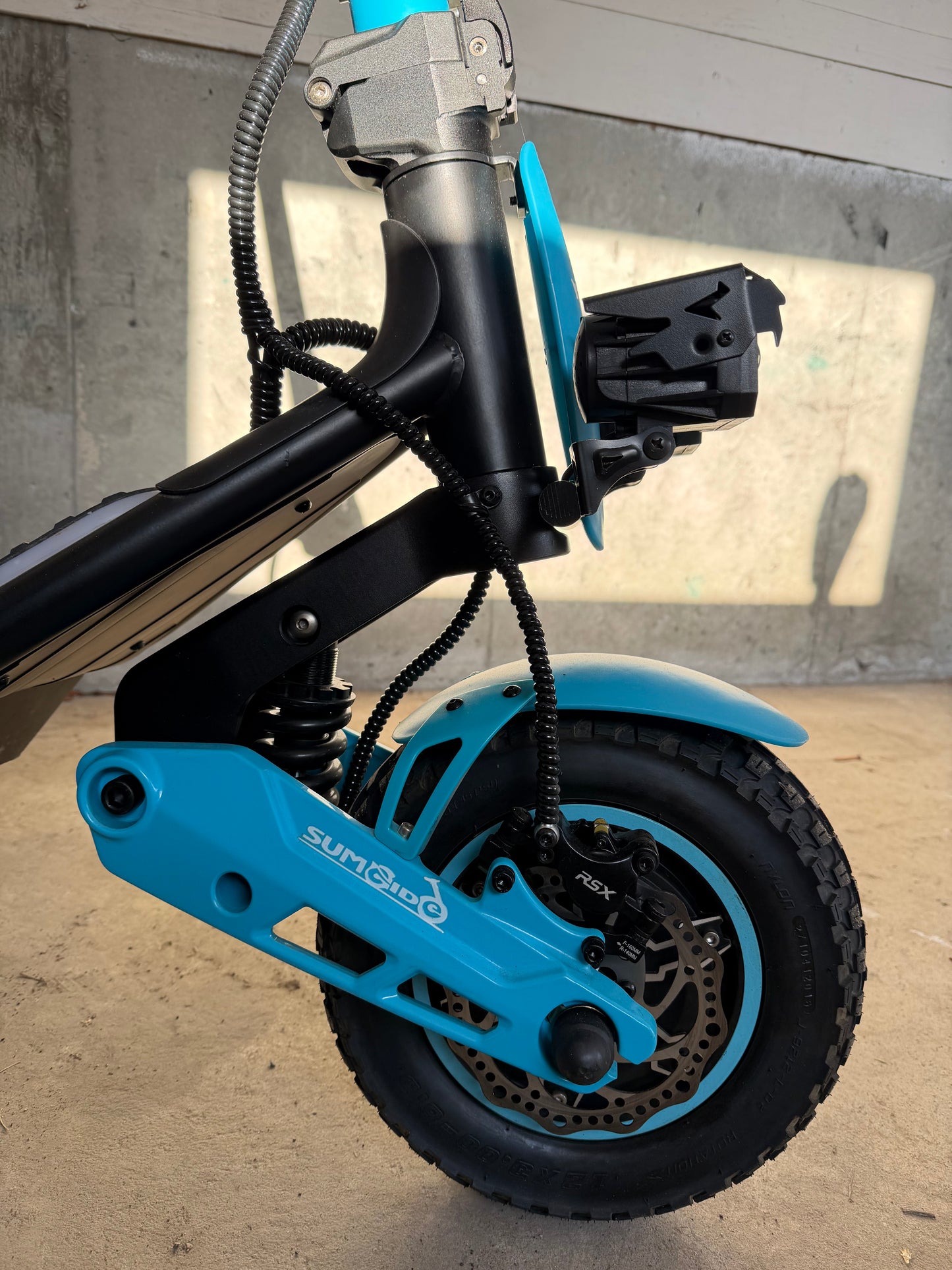 SUMEIDE Z3