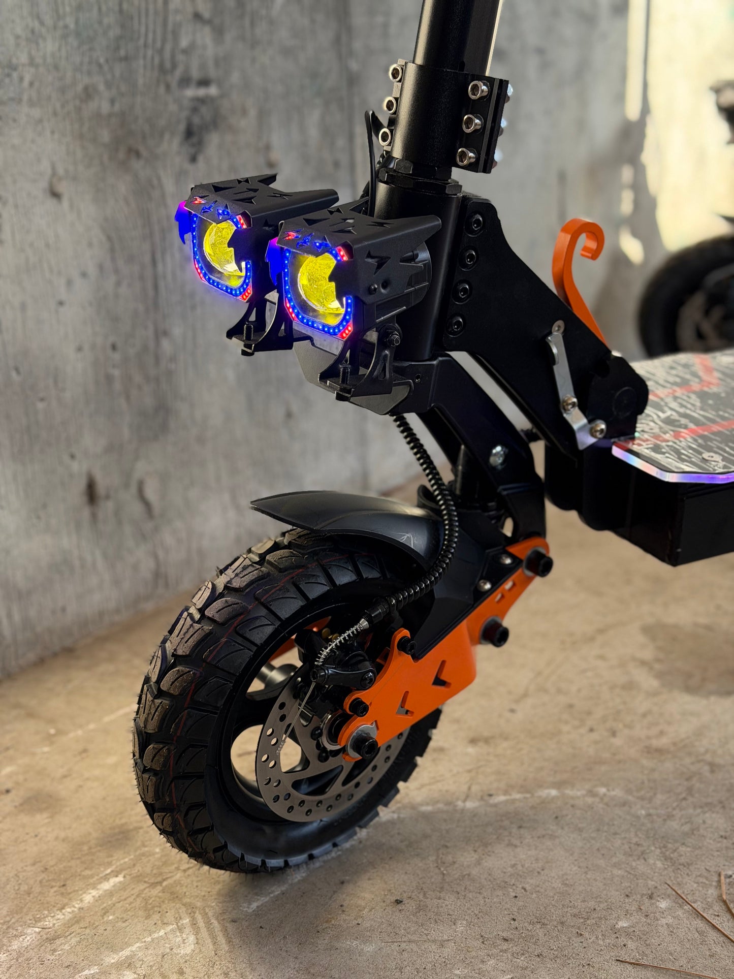 SUMEIDE Z5