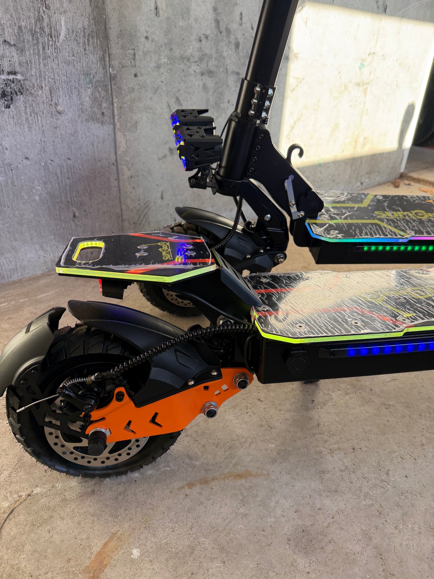 SUMEIDE Z5
